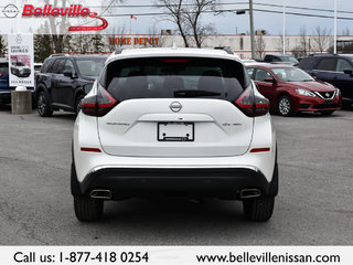 2024 Nissan Murano in Pickering, Ontario - 5 - w320h240px