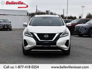 2024 Nissan Murano in Pickering, Ontario - 2 - w320h240px