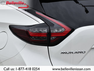 2024 Nissan Murano in Pickering, Ontario - 7 - w320h240px