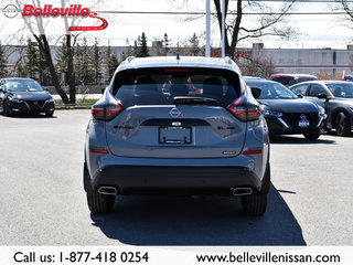 2024 Nissan Murano in Pickering, Ontario - 5 - w320h240px