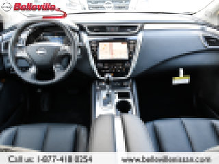 2024 Nissan Murano in Pickering, Ontario - 18 - w320h240px