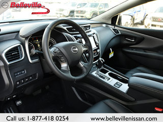 2024 Nissan Murano in Pickering, Ontario - 13 - w320h240px