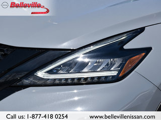 2024 Nissan Murano in Pickering, Ontario - 9 - w320h240px