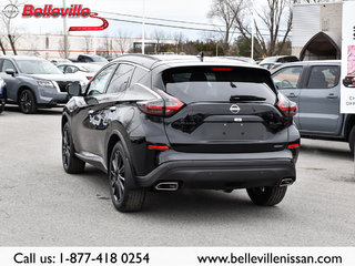 2024 Nissan Murano in Pickering, Ontario - 4 - w320h240px