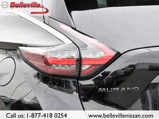 2024 Nissan Murano in Pickering, Ontario - 7 - w320h240px