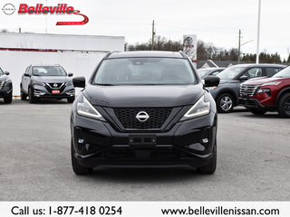 2024 Nissan Murano in Pickering, Ontario - 2 - w320h240px