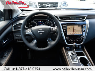 2024 Nissan Murano in Pickering, Ontario - 15 - w320h240px