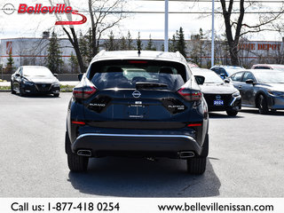 2024 Nissan Murano in Pickering, Ontario - 5 - w320h240px