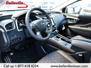 2024 Nissan Murano in Pickering, Ontario - 13 - w320h240px