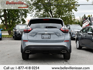 2024 Nissan Murano in Pickering, Ontario - 7 - w320h240px