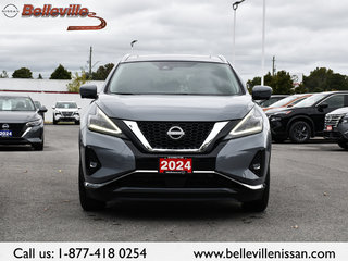 2024 Nissan Murano in Pickering, Ontario - 3 - w320h240px