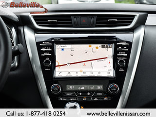 2024 Nissan Murano in Pickering, Ontario - 23 - w320h240px