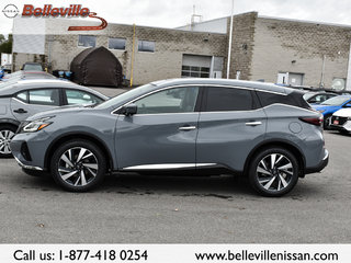 2024 Nissan Murano in Pickering, Ontario - 5 - w320h240px