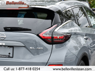 2024 Nissan Murano in Pickering, Ontario - 9 - w320h240px