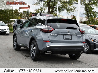 2024 Nissan Murano in Pickering, Ontario - 6 - w320h240px