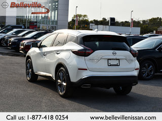 2024 Nissan Murano in Pickering, Ontario - 6 - w320h240px