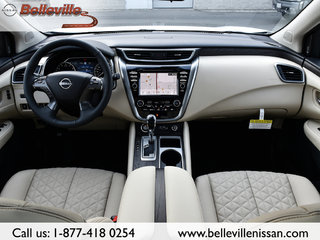 2024 Nissan Murano in Pickering, Ontario - 21 - w320h240px