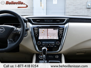 2024 Nissan Murano in Pickering, Ontario - 22 - w320h240px