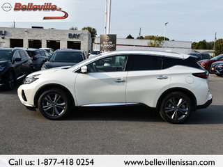 2024 Nissan Murano in Pickering, Ontario - 5 - w320h240px