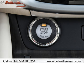 2024 Nissan Murano in Pickering, Ontario - 29 - w320h240px