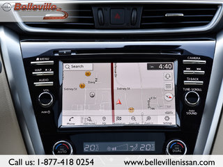 2024 Nissan Murano in Pickering, Ontario - 23 - w320h240px