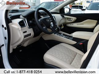 2024 Nissan Murano in Pickering, Ontario - 13 - w320h240px