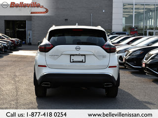 2024 Nissan Murano in Pickering, Ontario - 7 - w320h240px