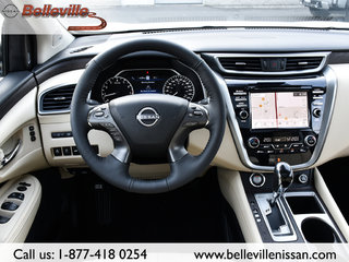 2024 Nissan Murano in Pickering, Ontario - 18 - w320h240px