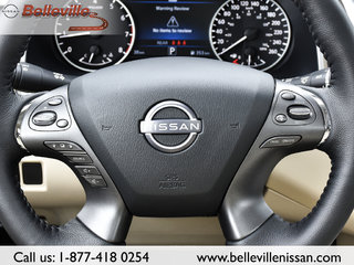 2024 Nissan Murano in Pickering, Ontario - 19 - w320h240px