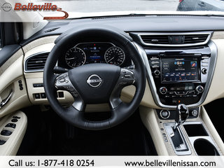 2024 Nissan Murano in Pickering, Ontario - 18 - w320h240px