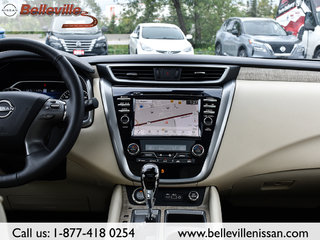 2024 Nissan Murano in Pickering, Ontario - 22 - w320h240px