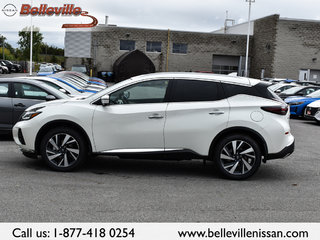 2024 Nissan Murano in Pickering, Ontario - 5 - w320h240px