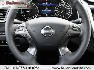 2024 Nissan Murano in Pickering, Ontario - 19 - w320h240px