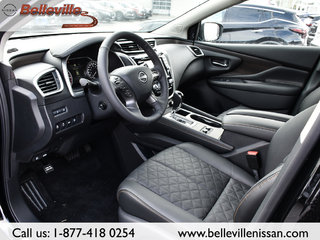 2024 Nissan Murano in Pickering, Ontario - 13 - w320h240px