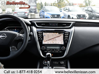 2024 Nissan Murano in Pickering, Ontario - 22 - w320h240px