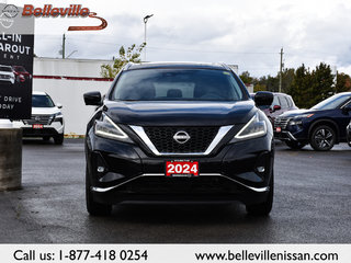 2024 Nissan Murano in Pickering, Ontario - 3 - w320h240px