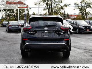 2024 Nissan Murano in Pickering, Ontario - 7 - w320h240px