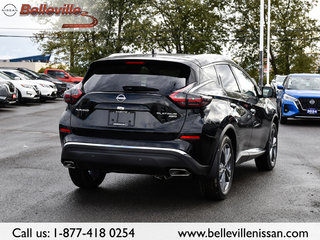 2024 Nissan Murano in Pickering, Ontario - 8 - w320h240px