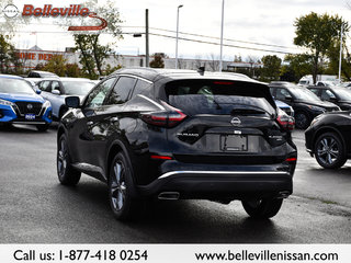 2024 Nissan Murano in Pickering, Ontario - 6 - w320h240px