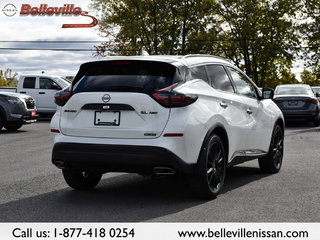 2024 Nissan Murano in Pickering, Ontario - 8 - w320h240px