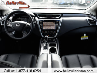 2024 Nissan Murano in Pickering, Ontario - 20 - w320h240px