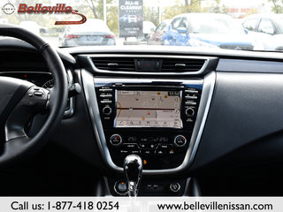 2024 Nissan Murano in Pickering, Ontario - 21 - w320h240px