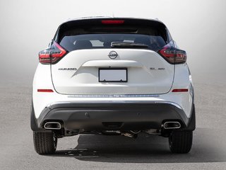 2024 Nissan Murano in Pickering, Ontario - 5 - w320h240px