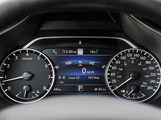 2024 Nissan Murano in Pickering, Ontario - 14 - w320h240px