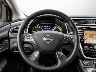 2024 Nissan Murano in Pickering, Ontario - 13 - w320h240px