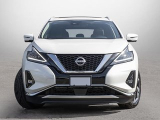 2024 Nissan Murano in Pickering, Ontario - 2 - w320h240px