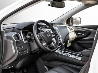 2024 Nissan Murano in Pickering, Ontario - 12 - w320h240px