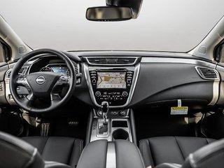 2024 Nissan Murano in Pickering, Ontario - 22 - w320h240px