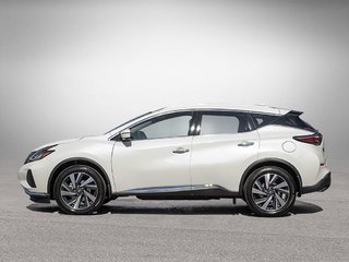 2024 Nissan Murano in Pickering, Ontario - 3 - w320h240px