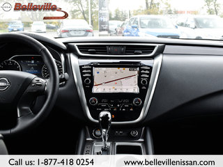 2024 Nissan Murano in Pickering, Ontario - 21 - w320h240px